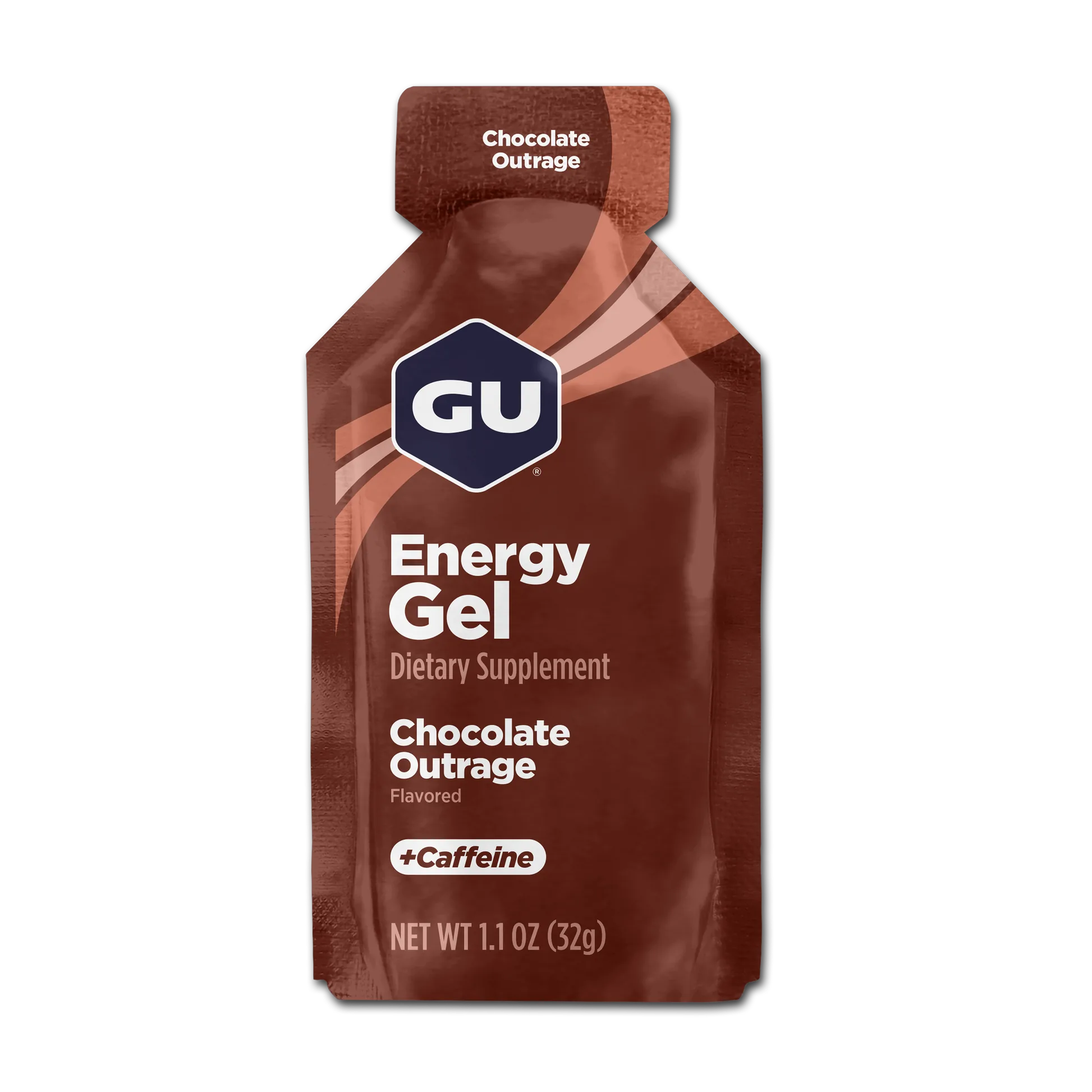 GU Original Energy Gel package
