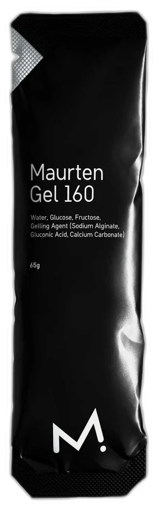 Maurten Gel 160 package