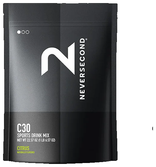 C30 Sports Drink package
