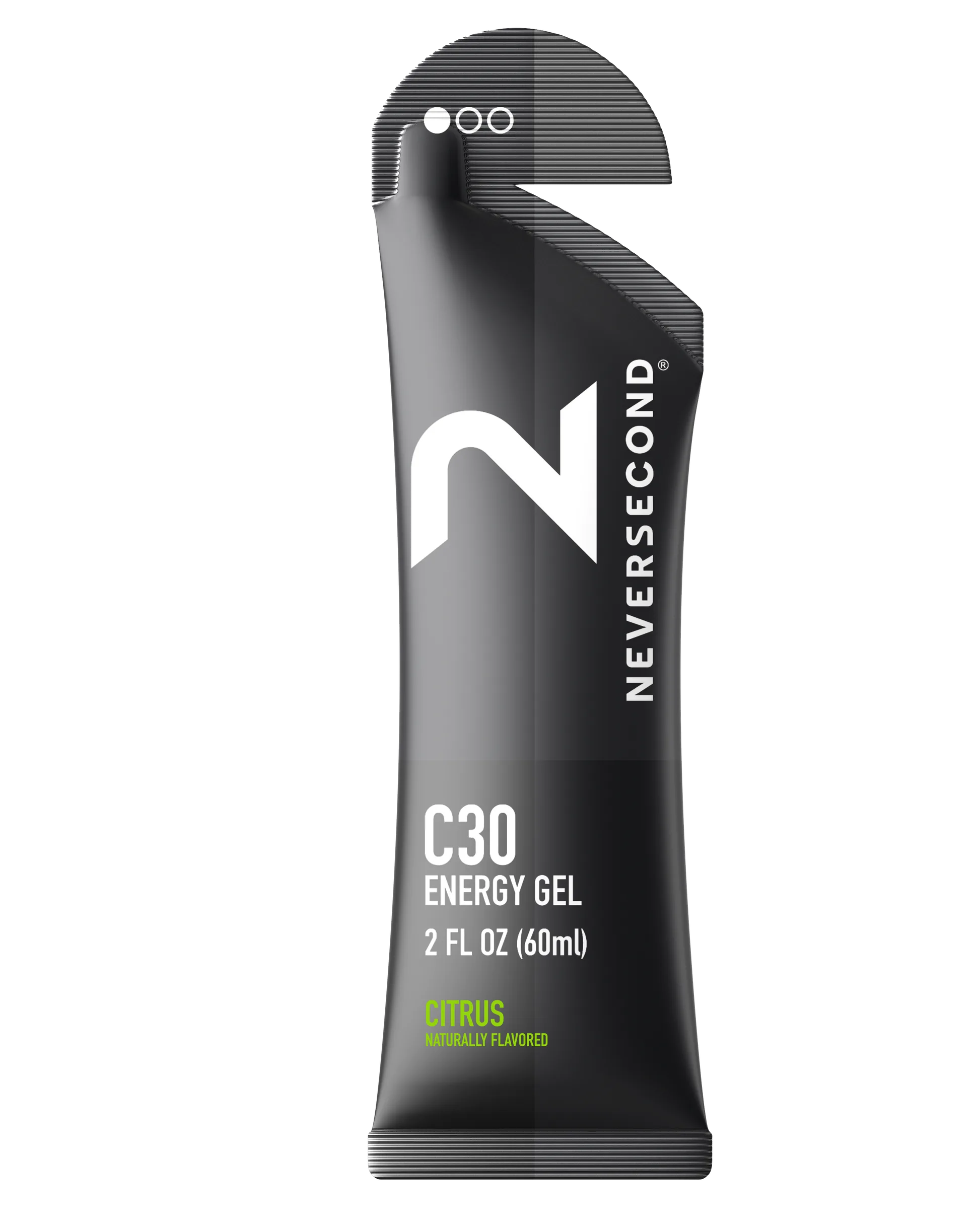 NEVERSECOND C30 Gel package