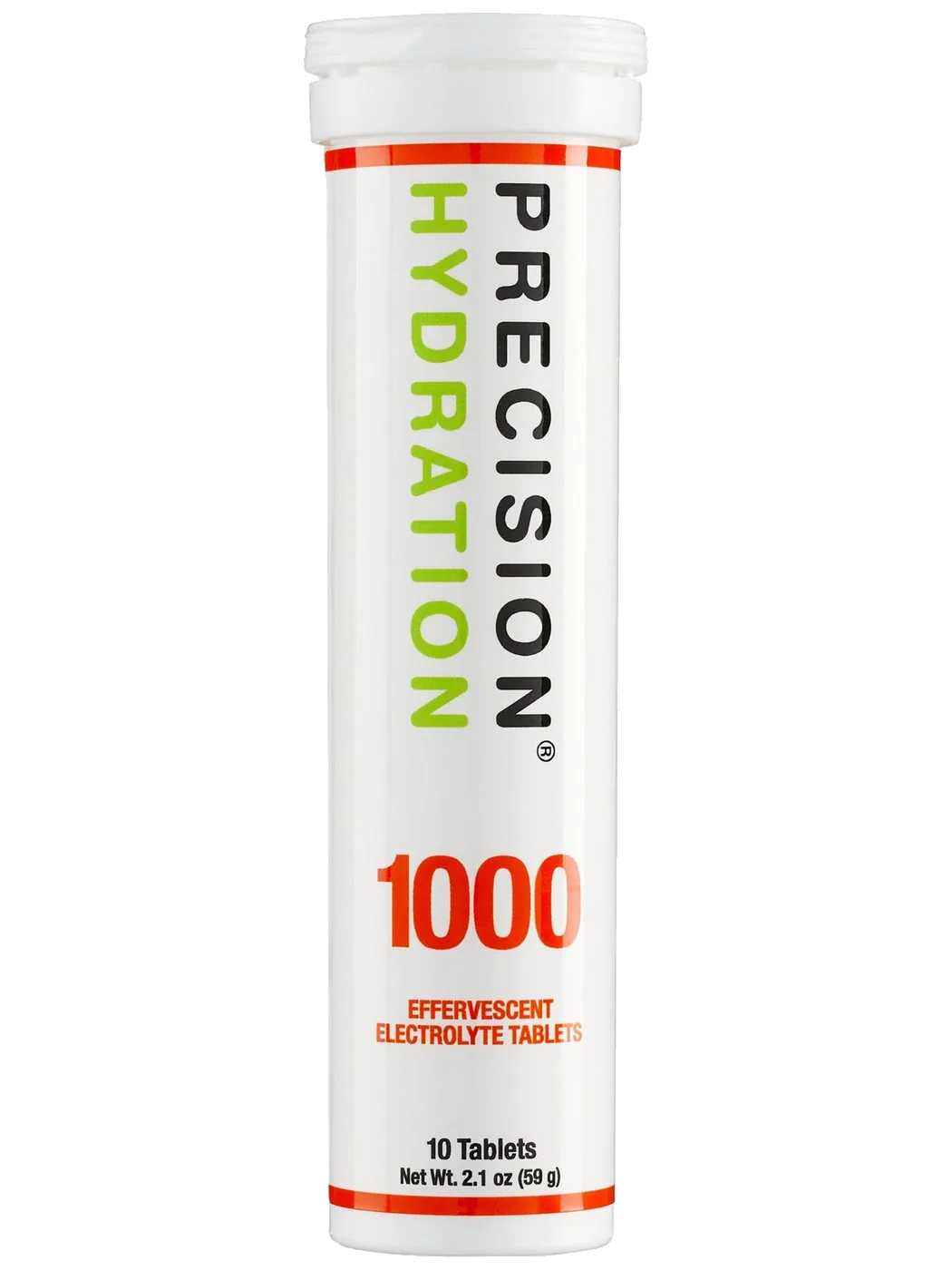 Precision Fuel & Hydration PH 1000 package