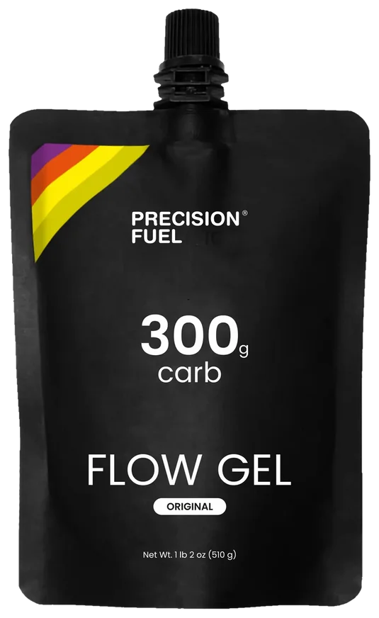 PF 300 Flow Gel package