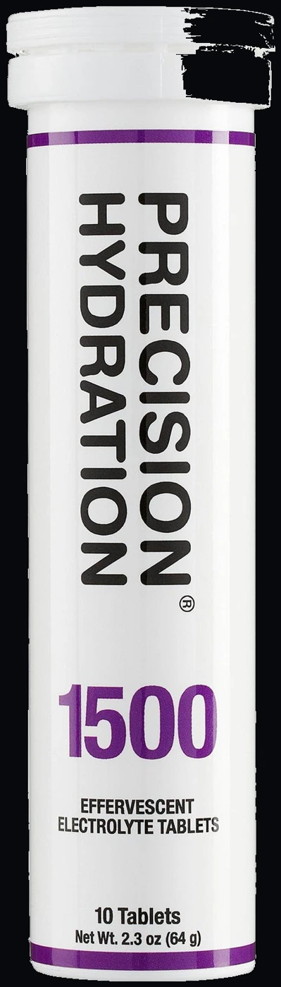 Precision Fuel & Hydration PH 1500 package