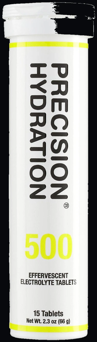 Precision Fuel & Hydration PH 500 package
