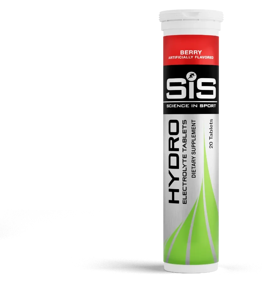 SiS GO Hydro package