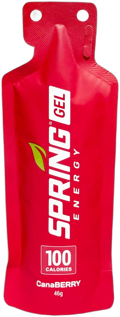 Spring Energy Canaberry package
