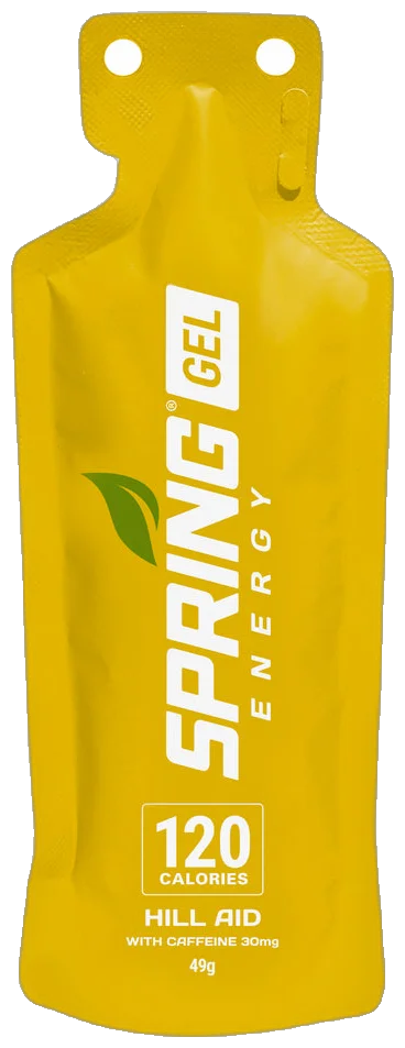 Spring Energy Hill Aid package